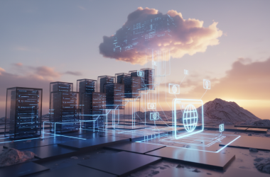 How to Scale Your Website Using Cloud Hosting