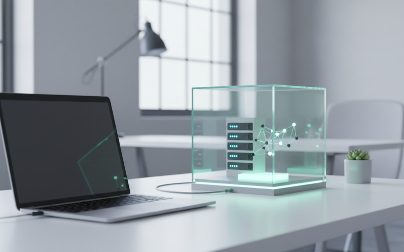How to Set Up a VPS Server (Beginner-Friendly Guide)