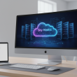 How to Start a Website with Sky Hostic
