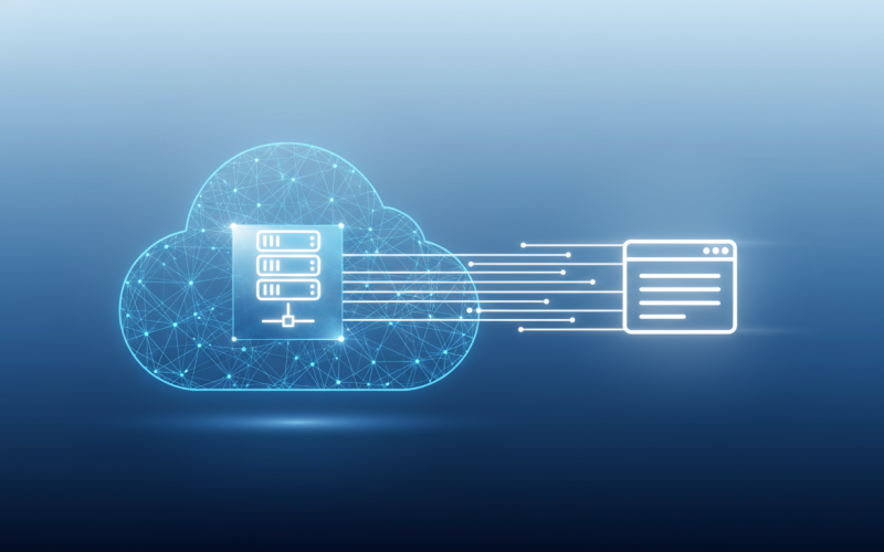 How VPS Hosting Improves Website Performance