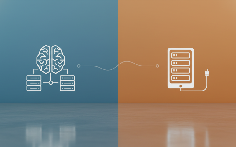 Managed vs Unmanaged VPS: Which One Fits Your Needs?