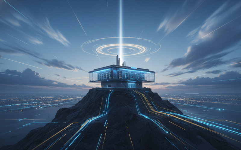 Sky Hostic Hosting Solutions Designed for Speed and Security