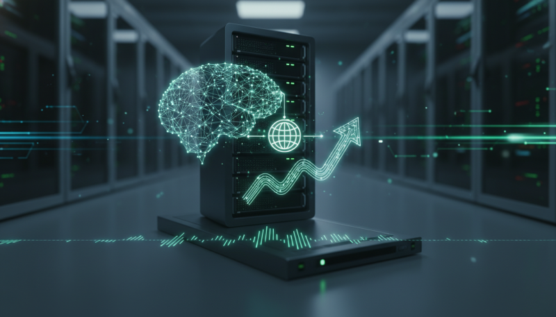 The Connection Between Hosting and SEO Rankings