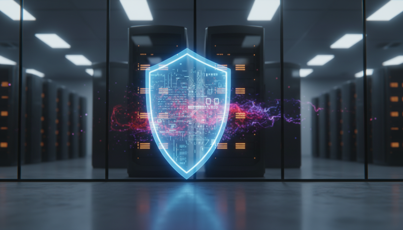 The Importance of Firewalls in Web Hosting