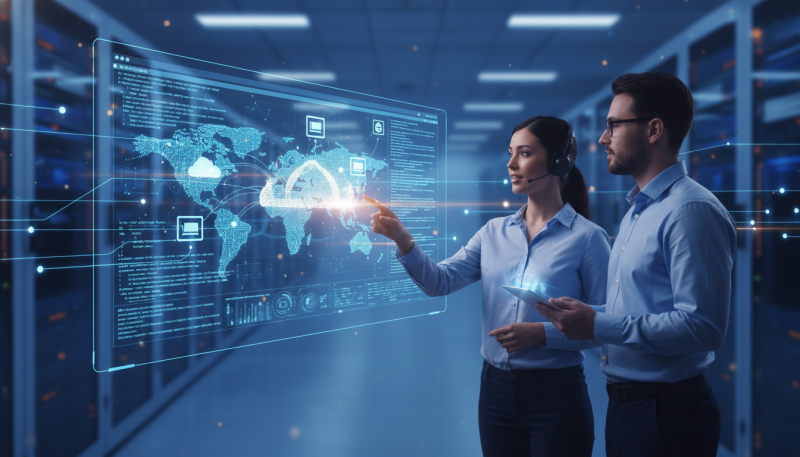 The Importance of Technical Support in Web Hosting