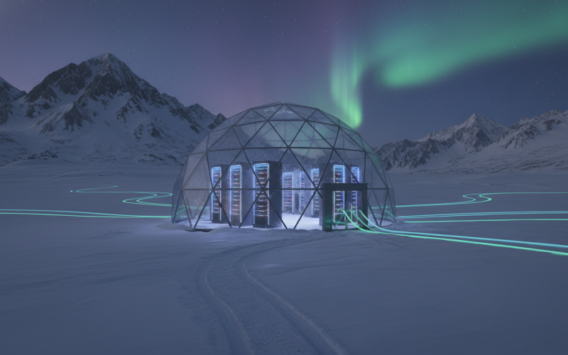 Top 10 Best Web Hosting Services in Alaska for 2026