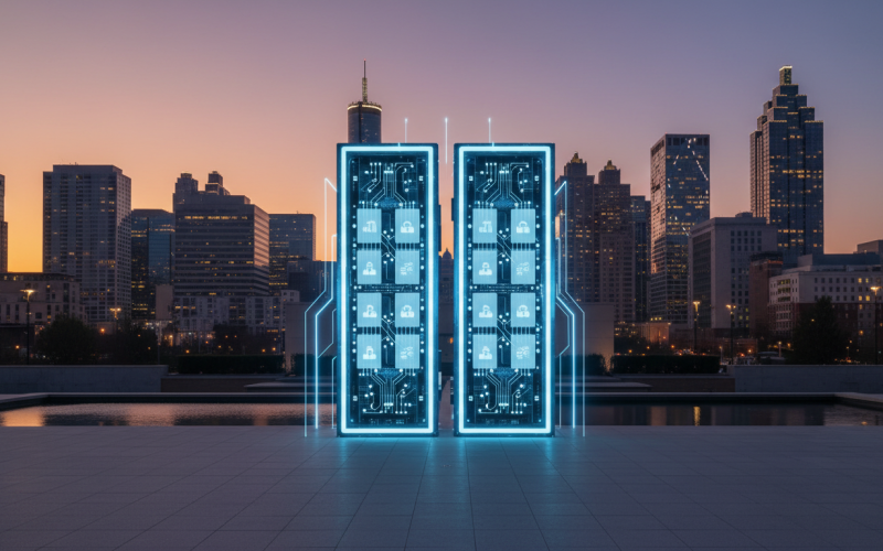 Top 10 Best Web Hosting Services in Atlanta 2026
