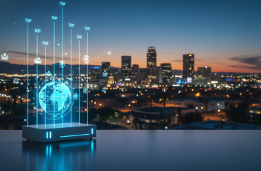 Top 10 Best Web Hosting Services in Bakersfield 2026