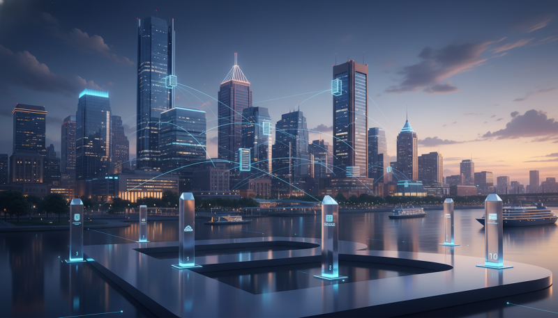 Top 10 Best Web Hosting Services in Baltimore 2026