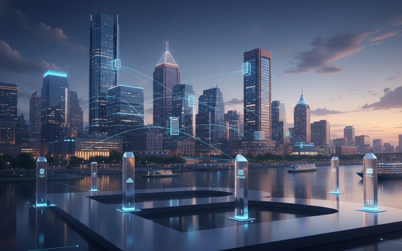 Top 10 Best Web Hosting Services in Baltimore 2026