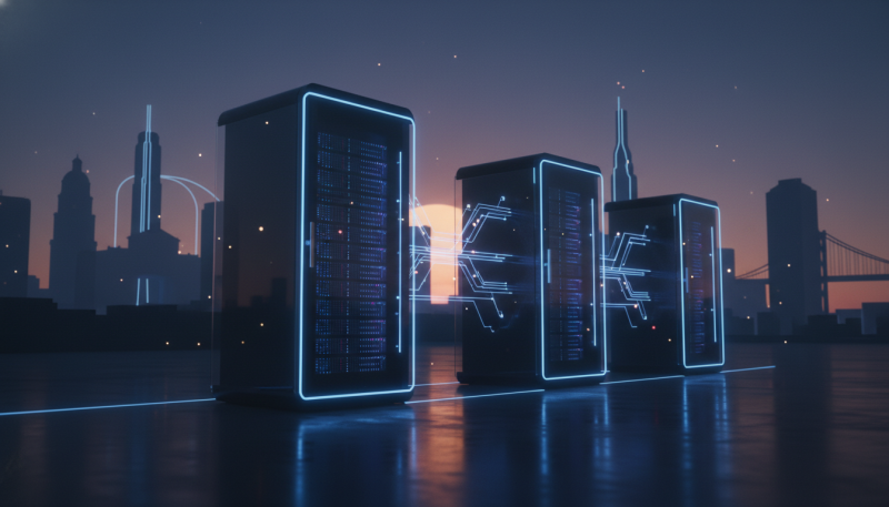 Top 10 Best Web Hosting Services in Baton Rouge 2026