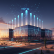 Top 10 Best Web Hosting Services in Chandler 2026