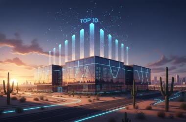 Top 10 Best Web Hosting Services in Chandler 2026