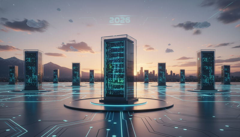 Top 10 Best Web Hosting Services in Colorado for 2026