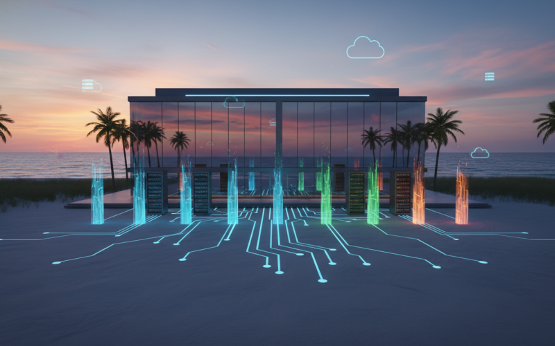 Top 10 Best Web Hosting Services in Florida for 2026