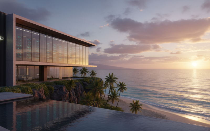 Top 10 Best Web Hosting Services in Hawaii for 2026