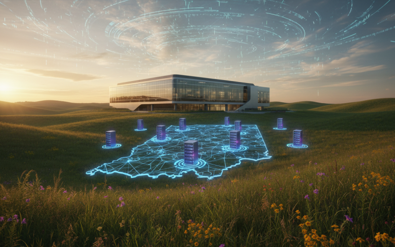 Top 10 Best Web Hosting Services in Indiana for 2026