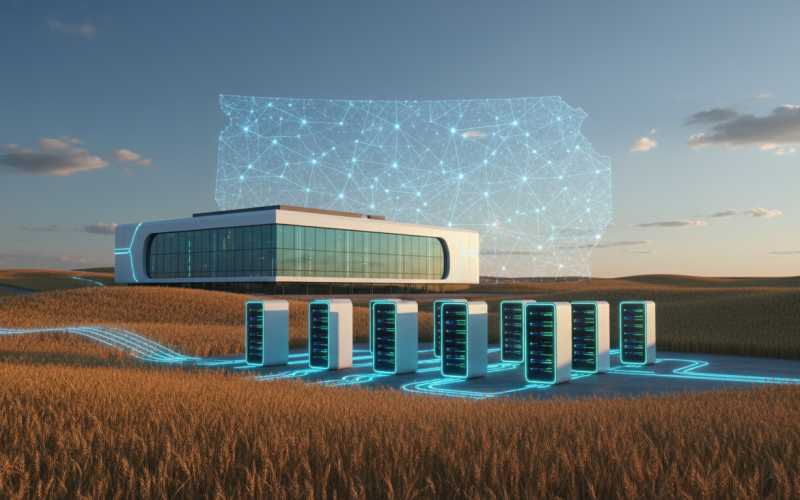 Top 10 Best Web Hosting Services in Kansas for 2026