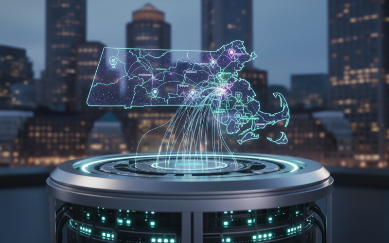 Top 10 Best Web Hosting Services in Massachusetts for 2026