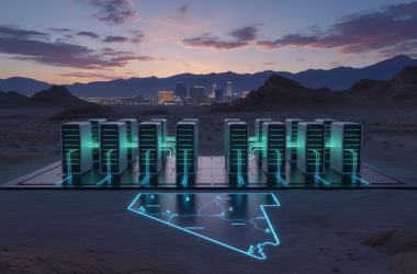 Top 10 Best Web Hosting Services in Nevada for 2026