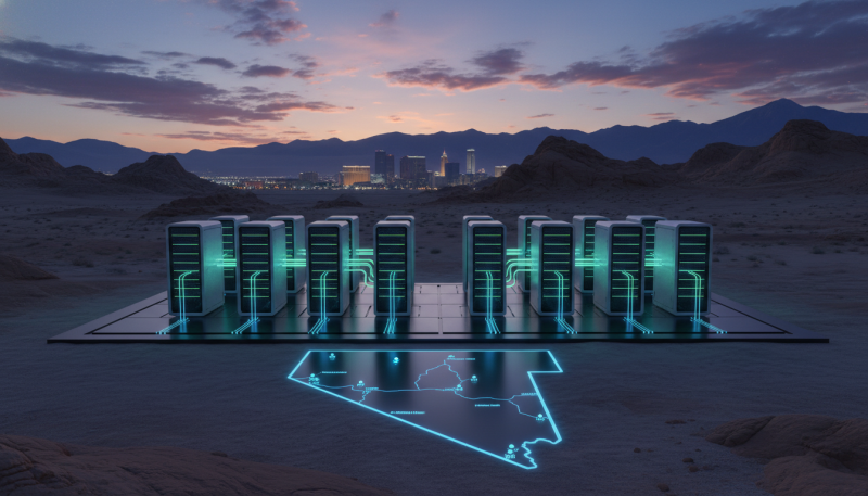 Top 10 Best Web Hosting Services in Nevada for 2026