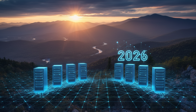 Top 10 Best Web Hosting Services in New Hampshire for 2026