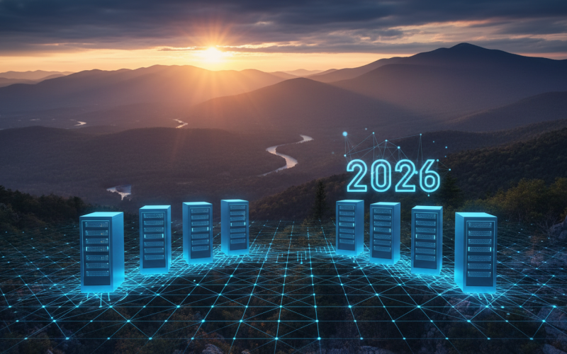 Top 10 Best Web Hosting Services in New Hampshire for 2026