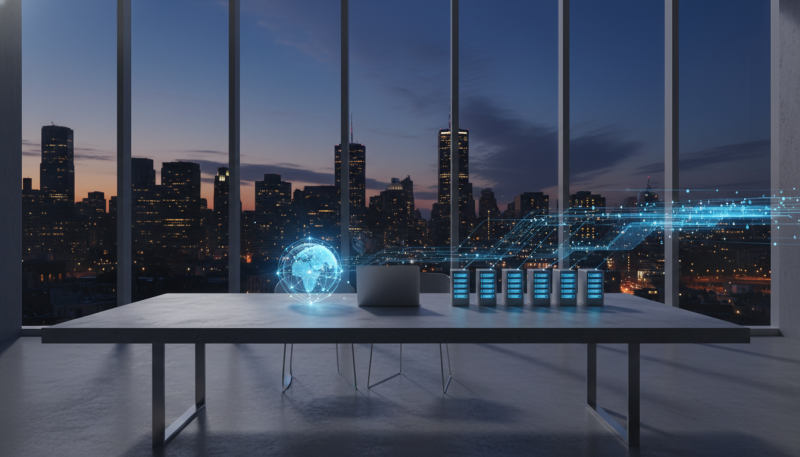 Top 10 Best Web Hosting Services in New Jersey for 2026