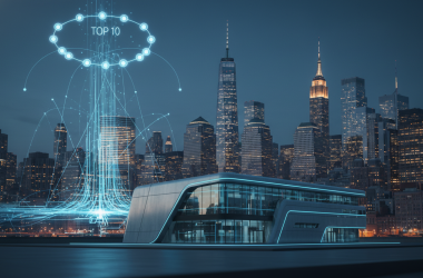 Top 10 Best Web Hosting Services in New York for 2026
