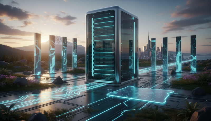 Top 10 Best Web Hosting Services in Oregon for 2026