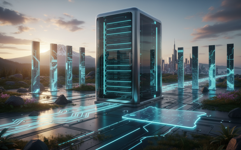 Top 10 Best Web Hosting Services in Oregon for 2026