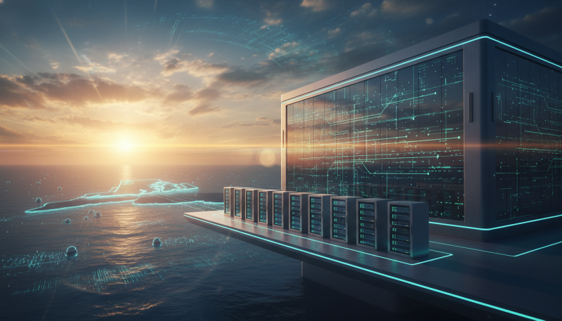 Top 10 Best Web Hosting Services in Rhode Island for 2026