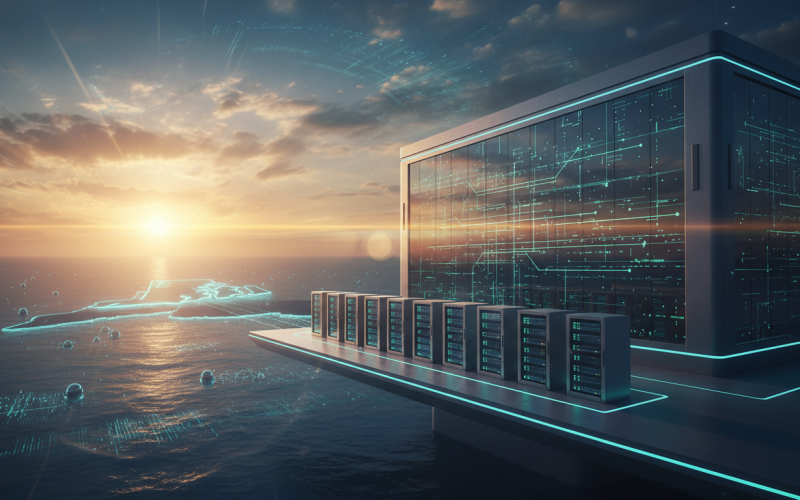 Top 10 Best Web Hosting Services in Rhode Island for 2026