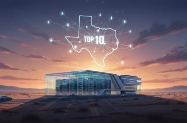 Top 10 Best Web Hosting Services in Texas for 2026