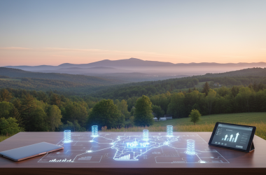 Top 10 Best Web Hosting Services in Vermont for 2026