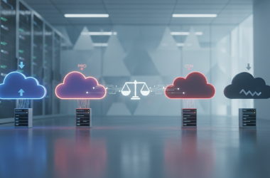 Top Cloud Hosting Providers Compared (Pros & Cons)