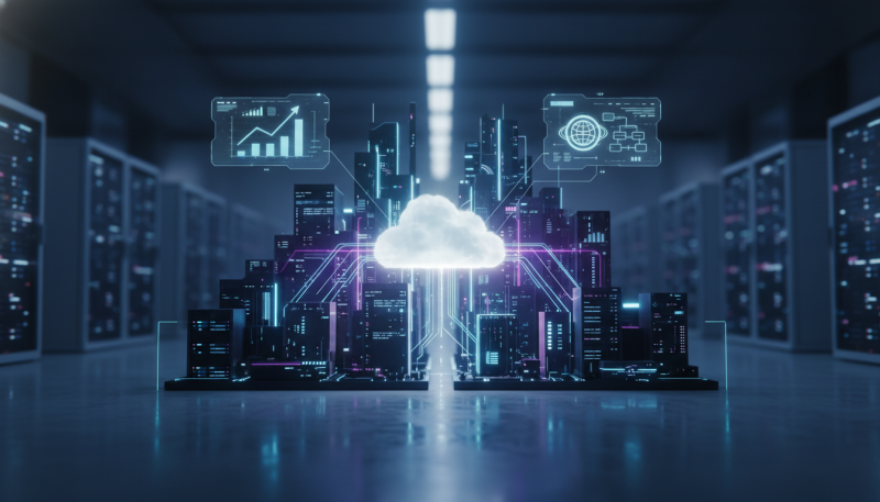Top Hosting Trends Every Business Should Watch