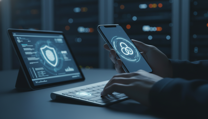 Two-Factor Authentication: A Must-Have Security Layer