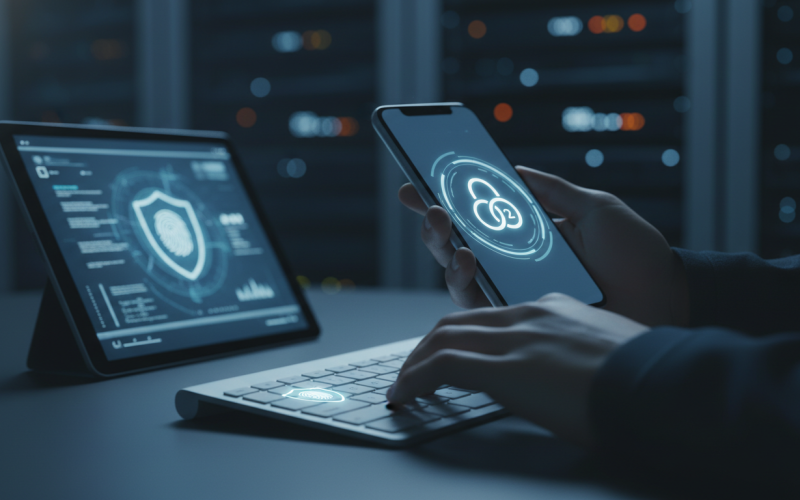 Two-Factor Authentication: A Must-Have Security Layer