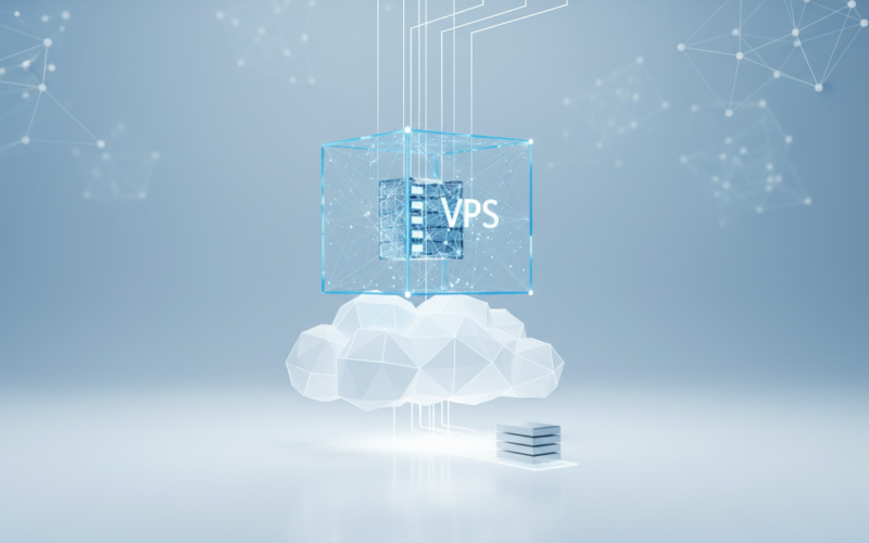 VPS Hosting Explained: Is It Worth the Upgrade?