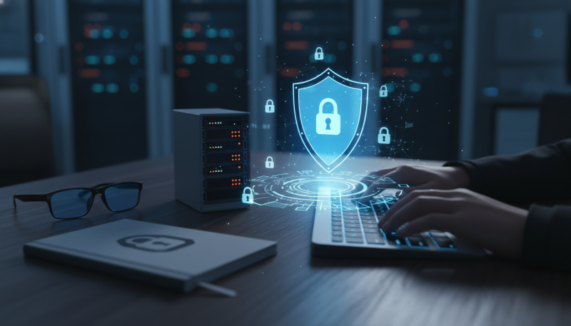 VPS Hosting Security Tips for Beginners