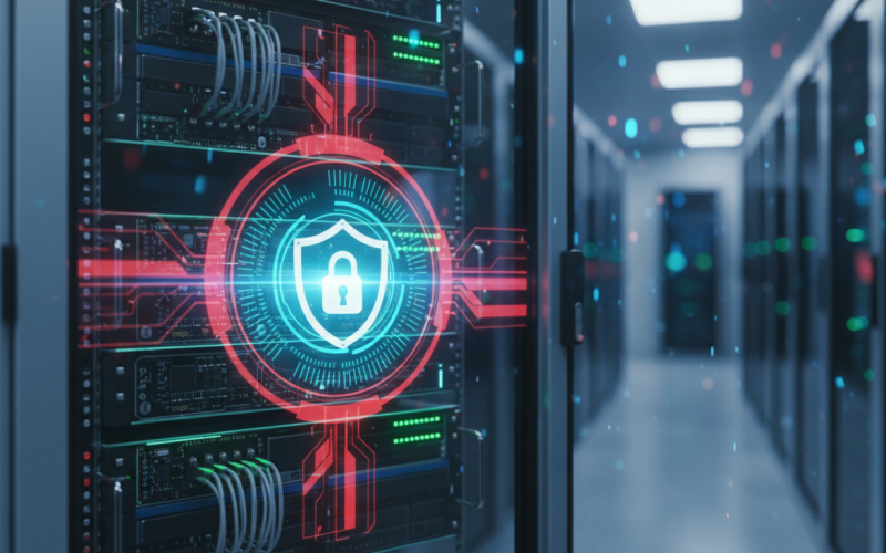 VPS Security Tips: How to Protect Your Server from Attacks