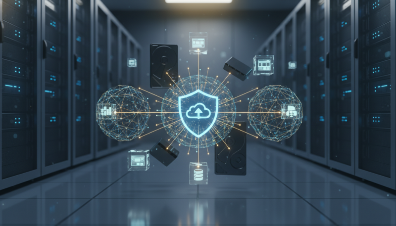 Website Backup Strategies: Never Lose Your Data Again