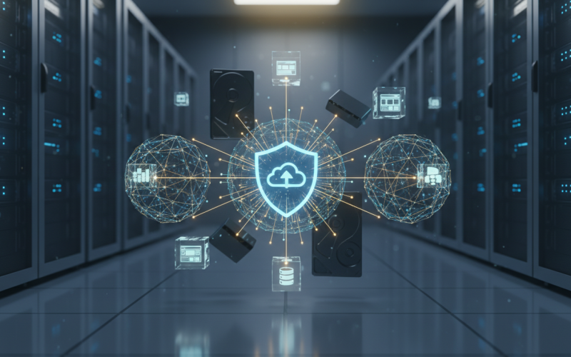 Website Backup Strategies: Never Lose Your Data Again