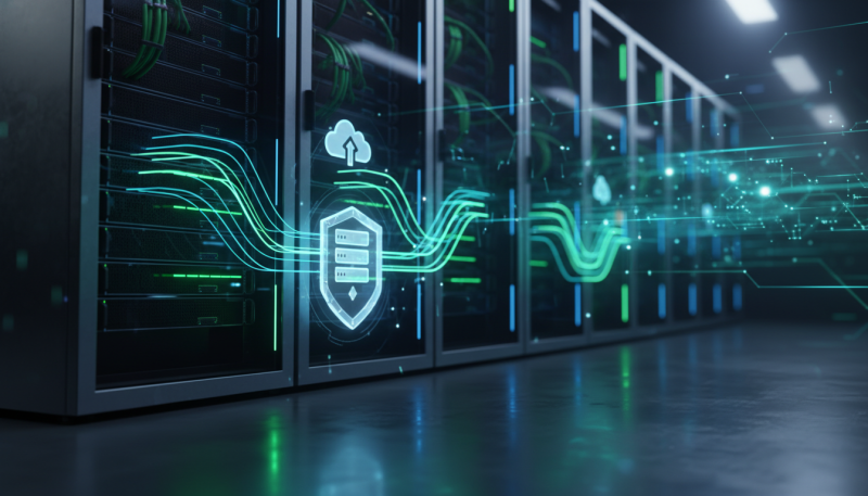 Website Performance Optimization: Hosting, Security & Beyond