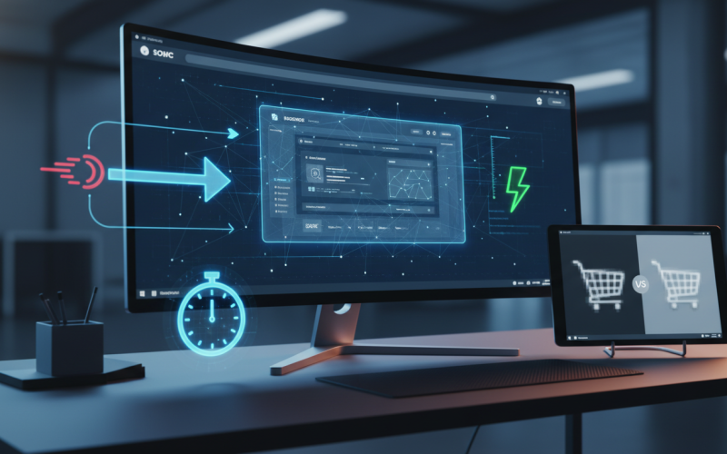 Website Performance Tips for Online Stores
