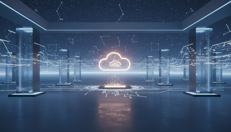 What is Serverless Computing and Why It Matters