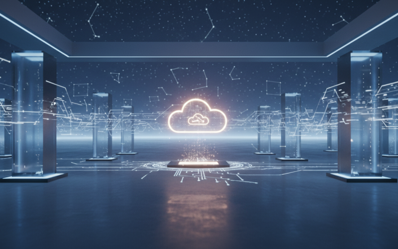 What is Serverless Computing and Why It Matters