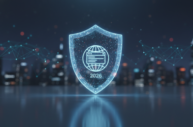 Why Website Security Matters More Than Ever in 2026